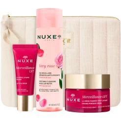 Cheap Anti-Aging-Routine, Merveillance Lift Tagescreme|Anti-Aging
