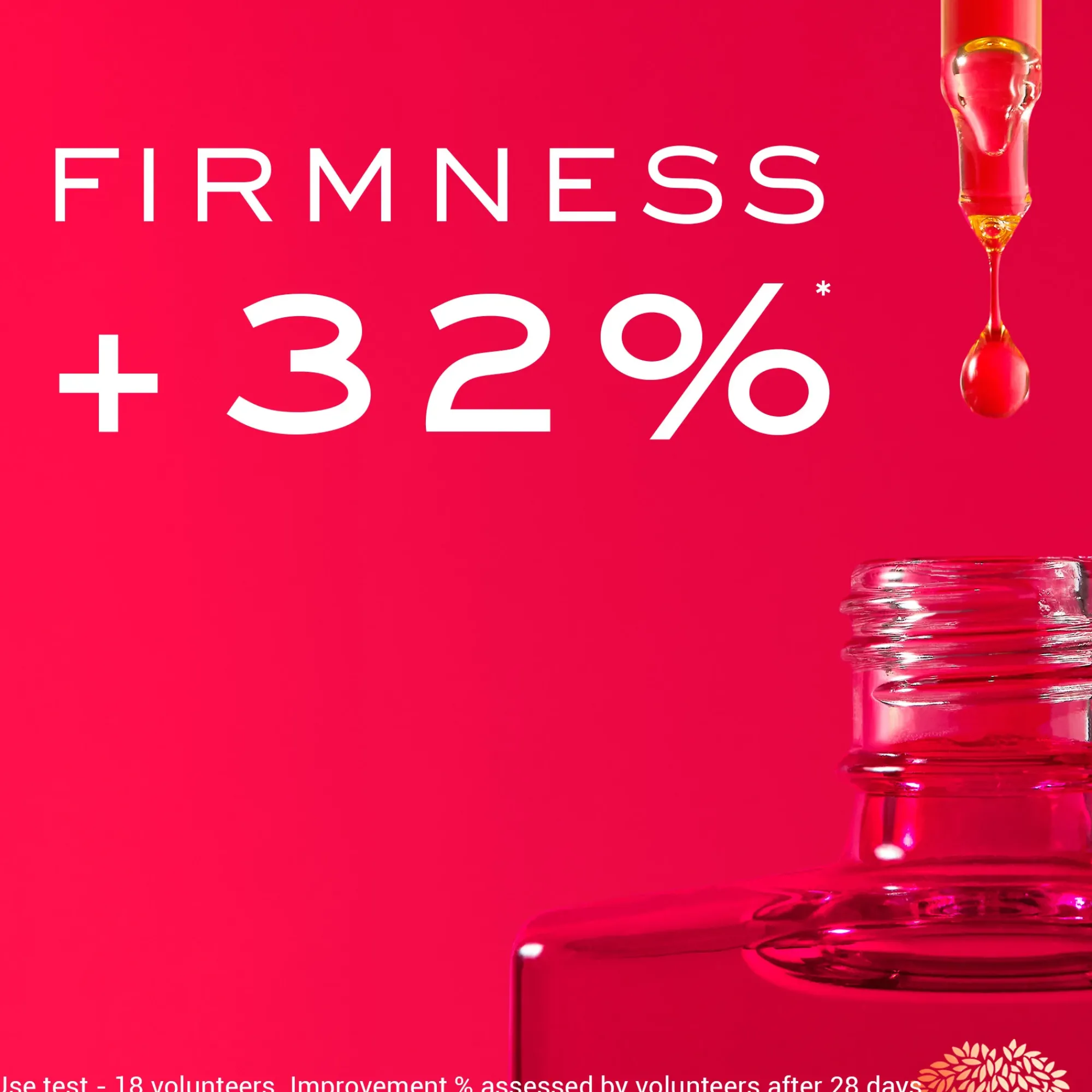 Discount Das Öl-Serum für straffere Haut Seren|Anti-Aging