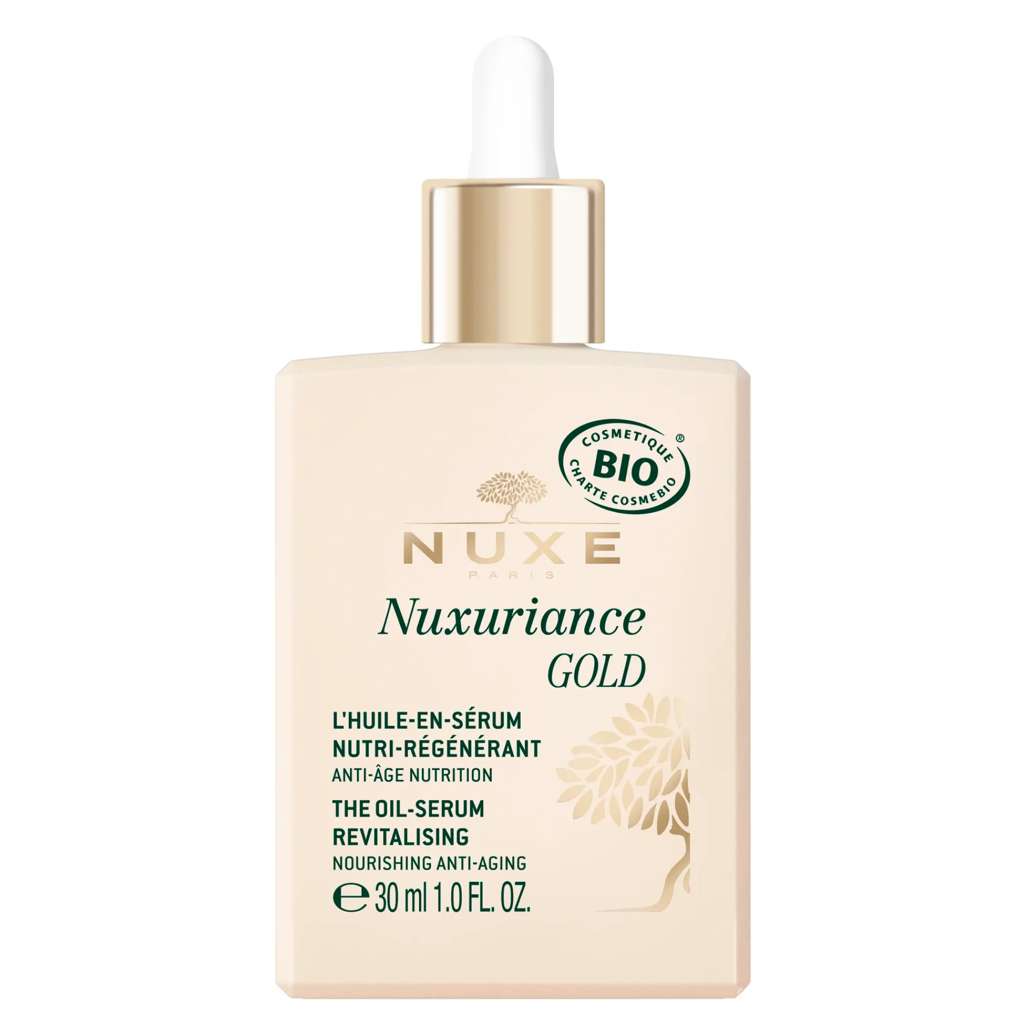 Clearance Das Öl-Serum Revitalisierend Seren|Anti-Aging