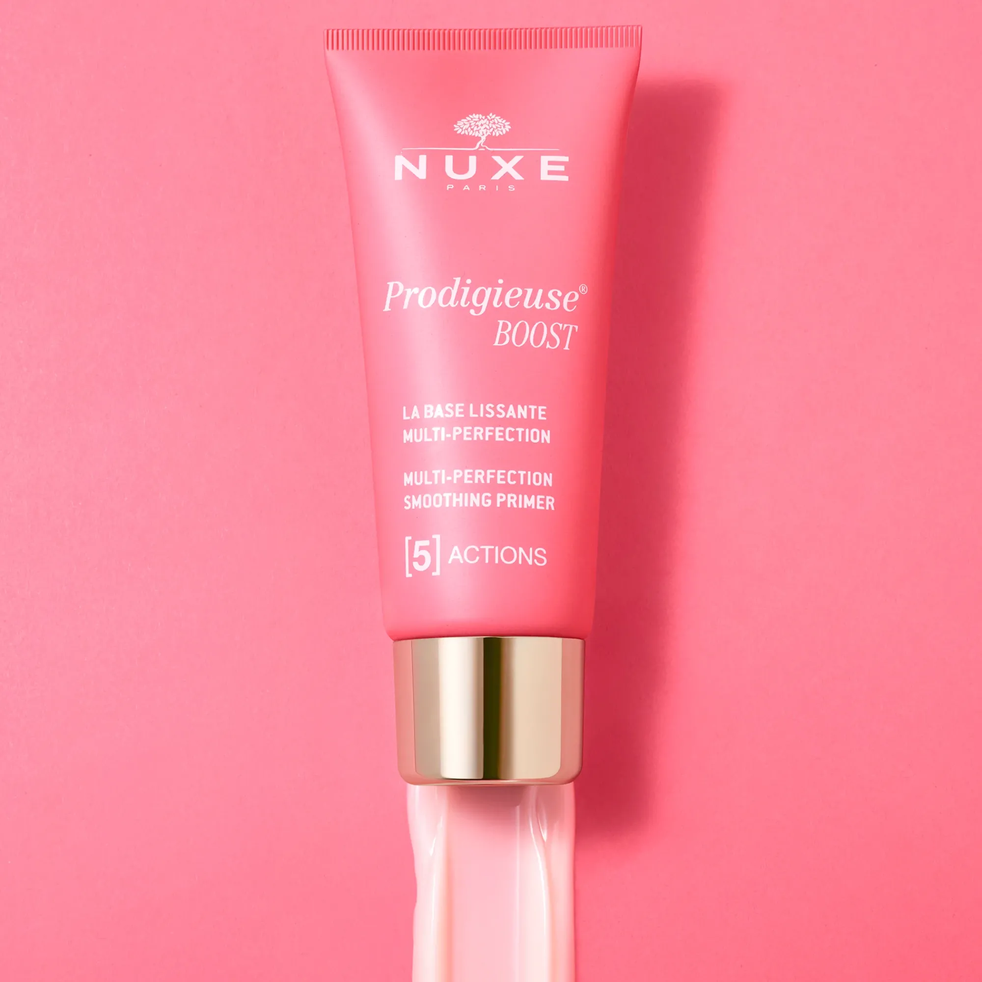 Shop Der glättende multi-perfektionierende Pflege-Primer mit 5-fach-Wirkung Tagescreme|Anti-Aging