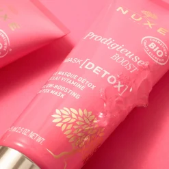 Shop Detox-Vitaminmaske für einen strahlenden Teint Anti-Aging|Maske