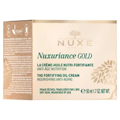 Best Sale Die Nährende Kräftigende Öl-Creme Tagescreme|Anti-Aging