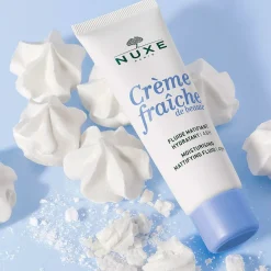 Sale Mattierendes Feuchtigkeitsfluid l 48 H, Crème Fraîche de Beauté® Tagescreme