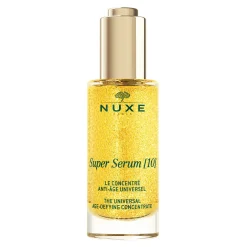 Hot Super Serum [10] Das universelle Anti-Aging-Konzentrat 50ml Seren|Anti-Aging