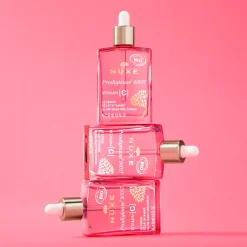 Hot Vitamin [C] Serum Vitamingeladene Strahlkraft Seren|Anti-Aging